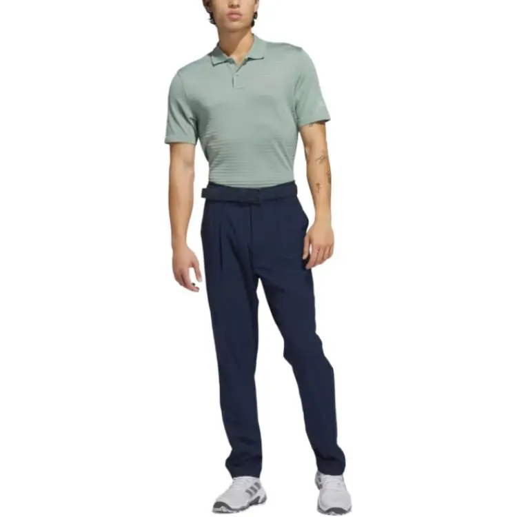 Adidas Free Shipping With AdiClub Ultimate365 Tour Seamless Polo Shirt-2