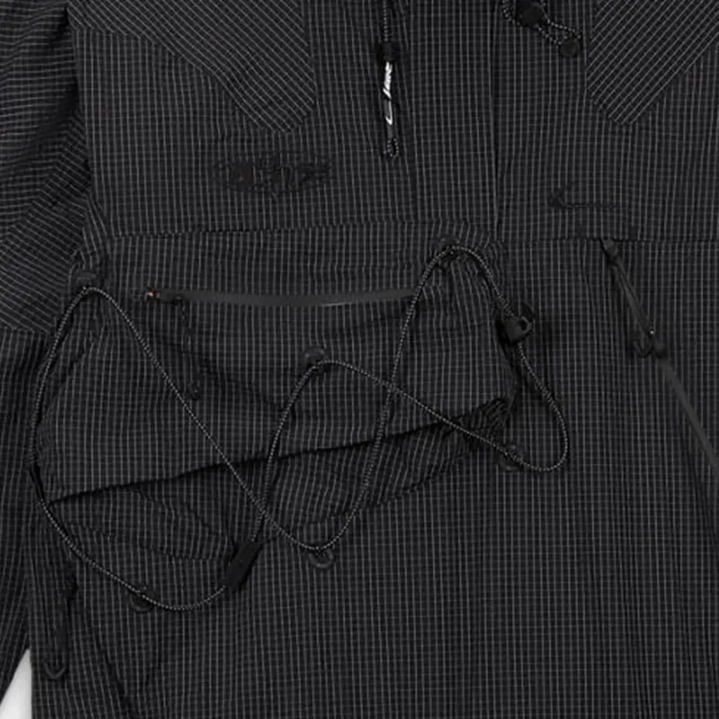 Nike X Off White Anorak Jacket-3