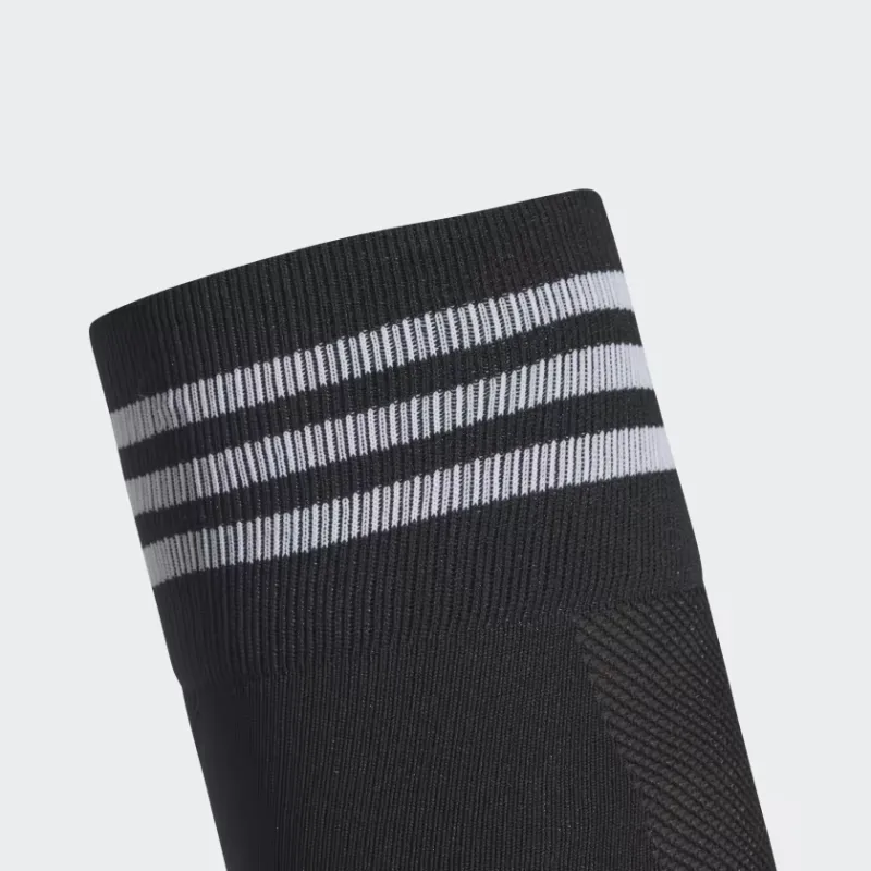 Adidas Knee-High Socks Men's Black-2