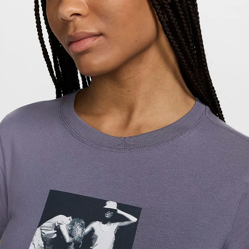 Nike Sportswear Chill Knit Women's T Shirt-3