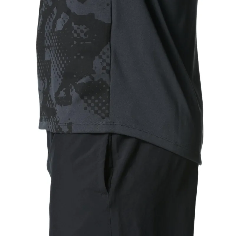 Under Armour Tech Fade T Shirt Men's Dark Gray 016-3
