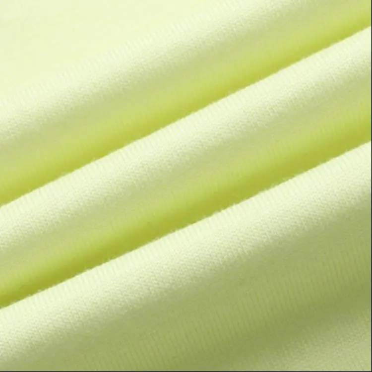 FILA T-Shirt Women's Khui Yellow-3