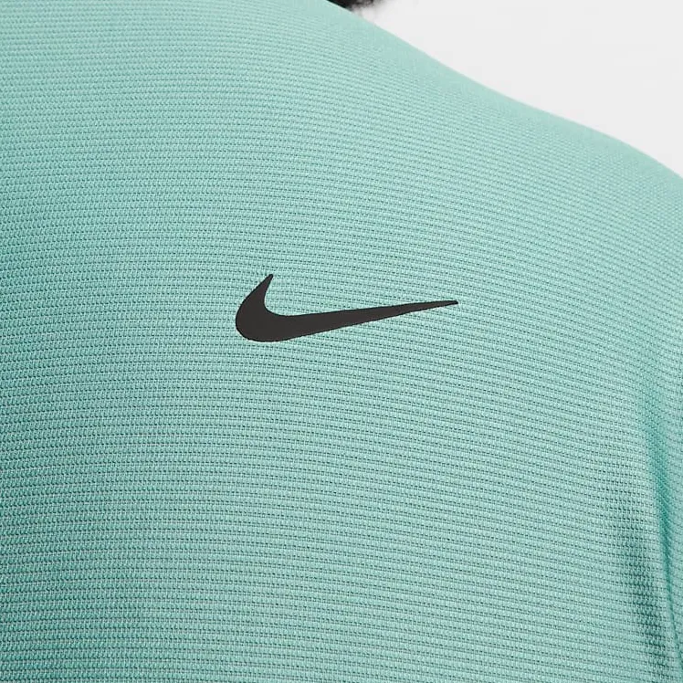 Nike Men's Dri-FIT Golf Polo Shirt Men's Blue-4