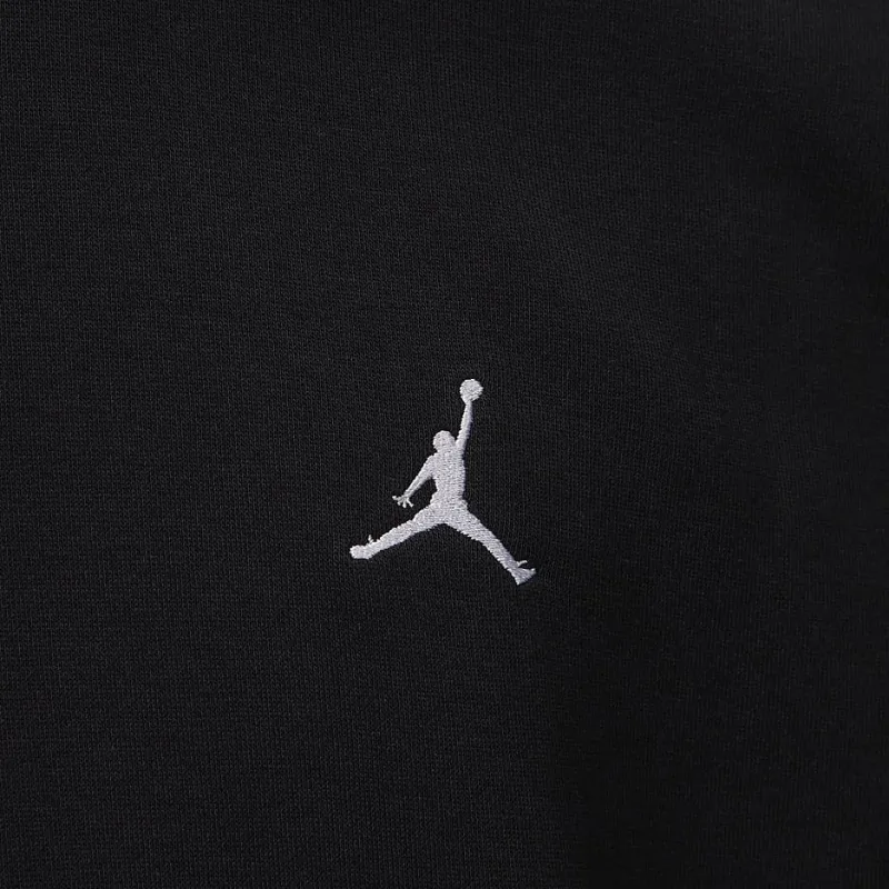 Jordan Brooklyn Fleece Men's Crew Neck Sweatshirt-4