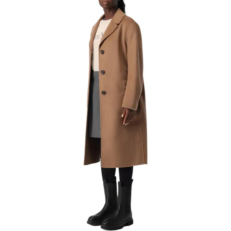 'S MAX MARA Rubens Coat-3