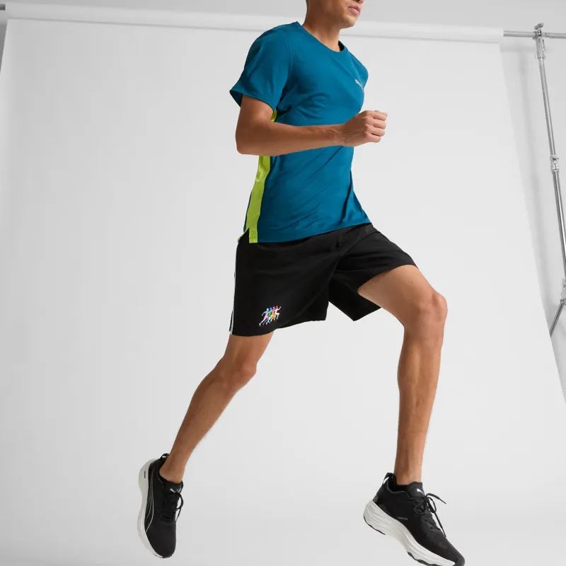 PUMA Run Favorite Men's Tee-3