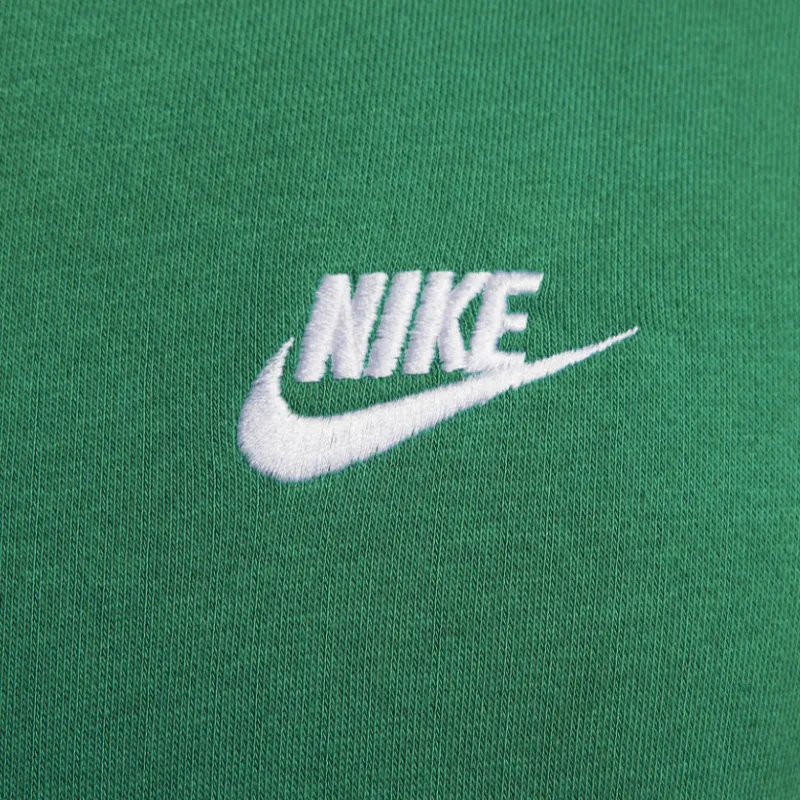 Nike Sweatshirt Men's Malachite Green-5