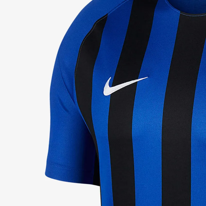 Nike Set-in Sleeve T-Shirt Men's Blue-3