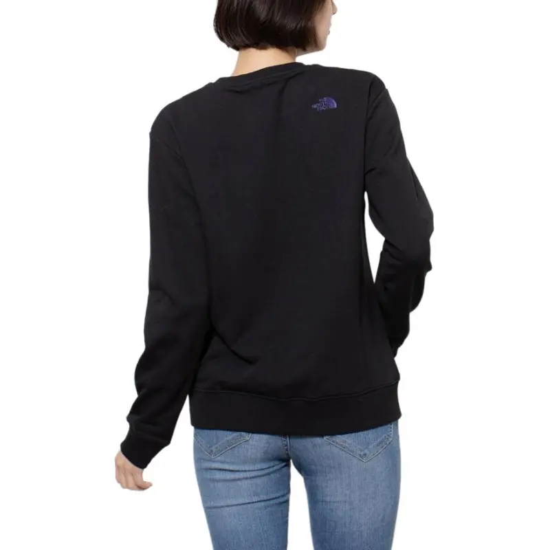 THE NORTH FACE City Outdoor Collection Sweatshirt Women's Black-1