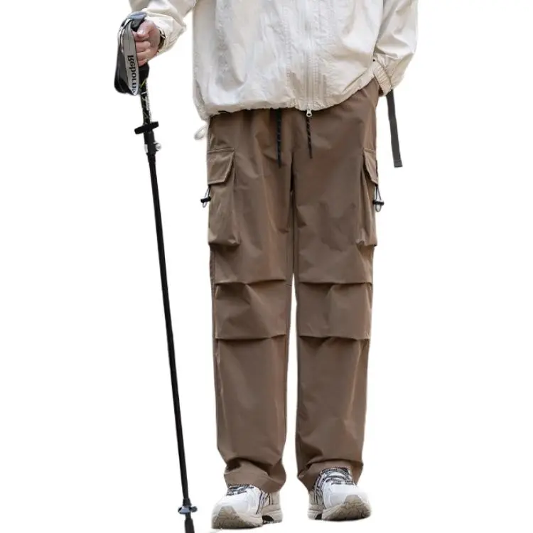 Jeep Casual Pants Men-2