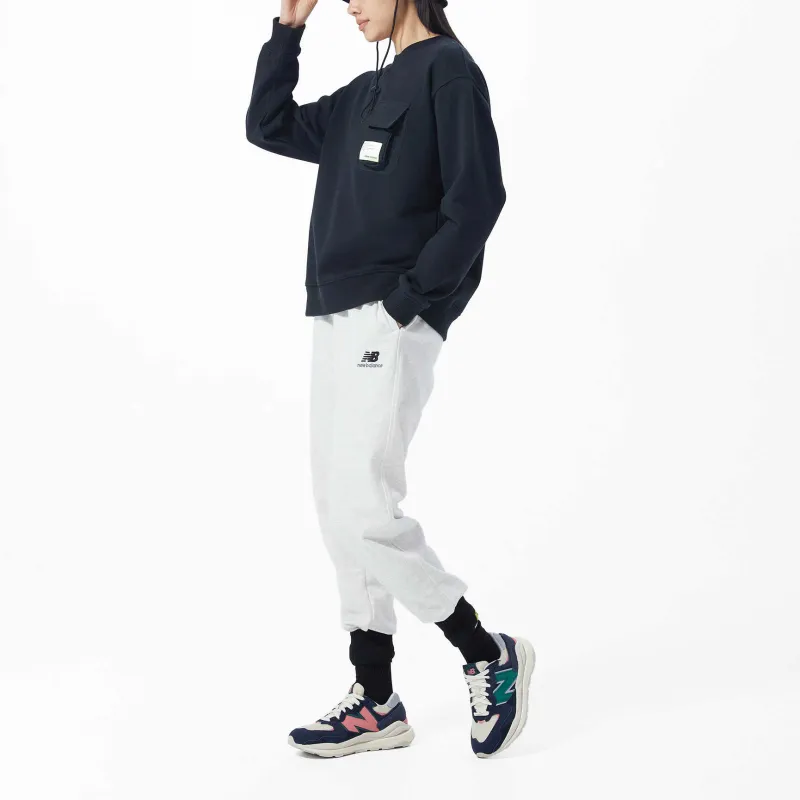 New Balance New Balance CNY Collection Sweatshirts Women's Black-3