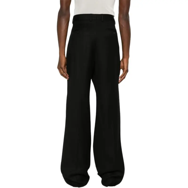 AMIRI Double Pleated Pants-3