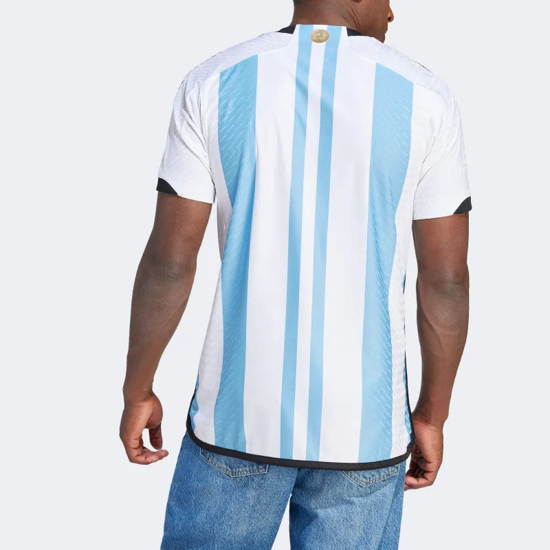 Adidas Soccer Jerseys Unisex White-4