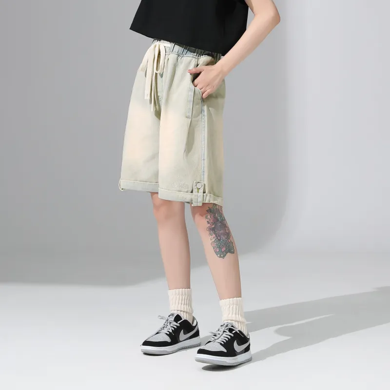 SANKAIMADE Cosmic Genie Series Shirt Matching Set Unisex-6