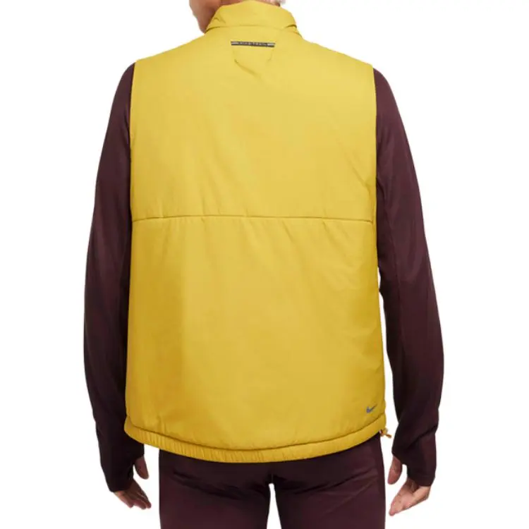 Nike Trail PrimaLoft® Men's Therma FIT Running Vest-4