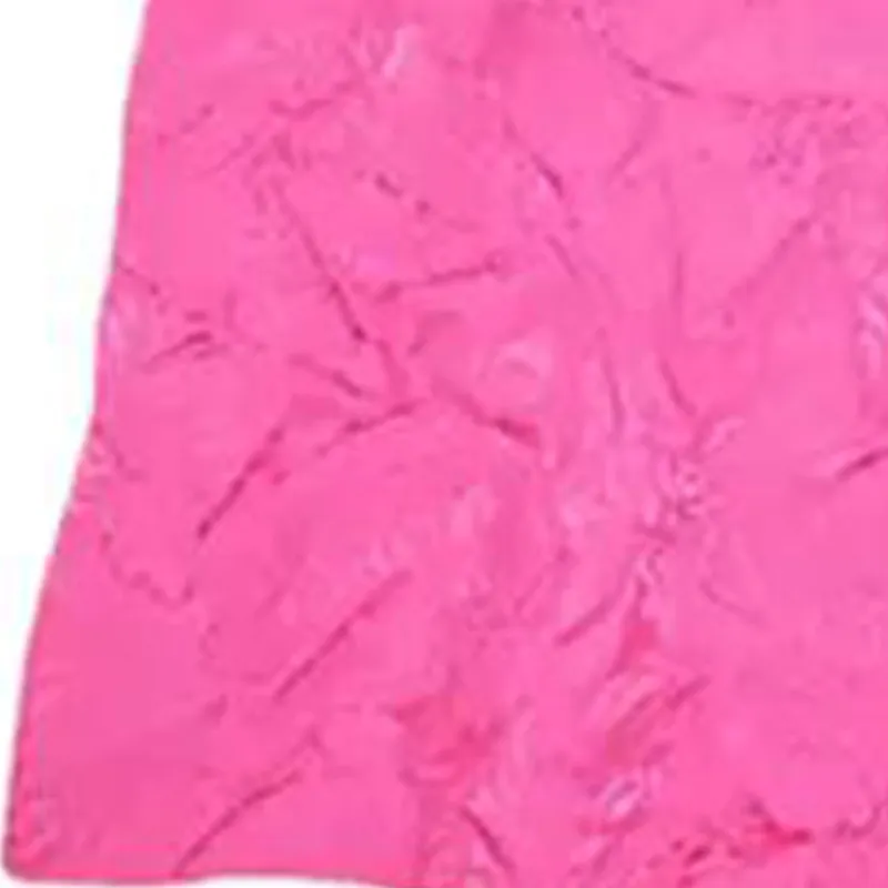 Balenciaga Pyjama Shorts 'Pink'-4