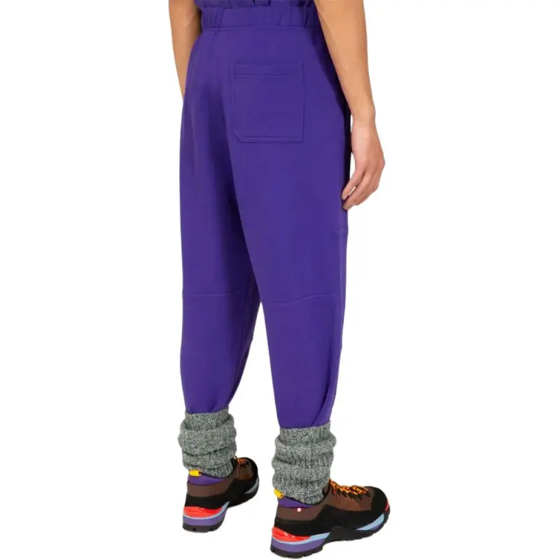 BALLY Cotton Track Pants-2