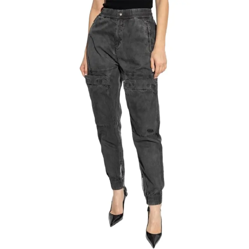 DIESEL P Ride Q3 Trousers-2