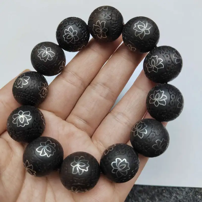 Gifts Wooden Bracelets Unisex-9