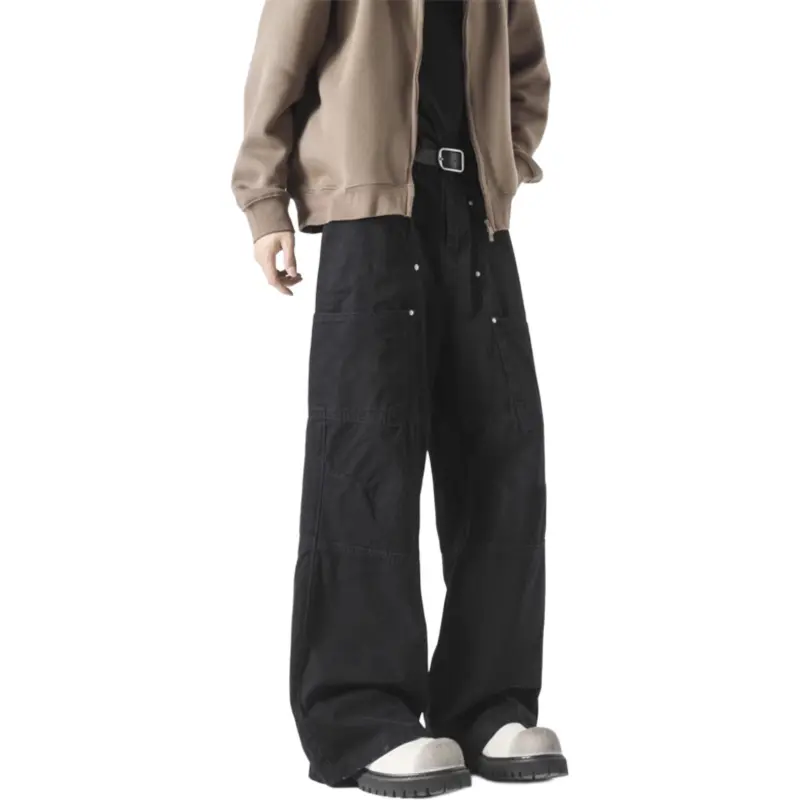 DAFK Jeans Men-8