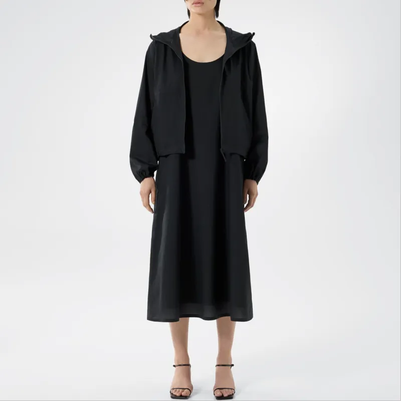 Arcteryx Veilance Collection Sleeveless Dress Women's-4