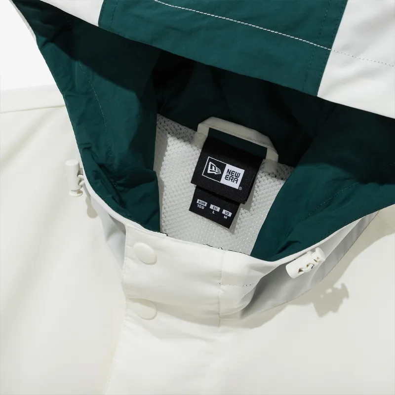 Nfl X New Era Jackets Unisex White-3