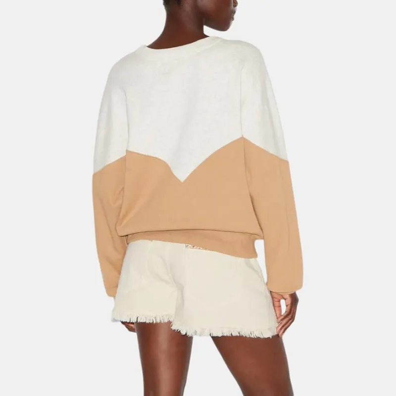 Marant ÉTOILE Houston Sweatshirt-3