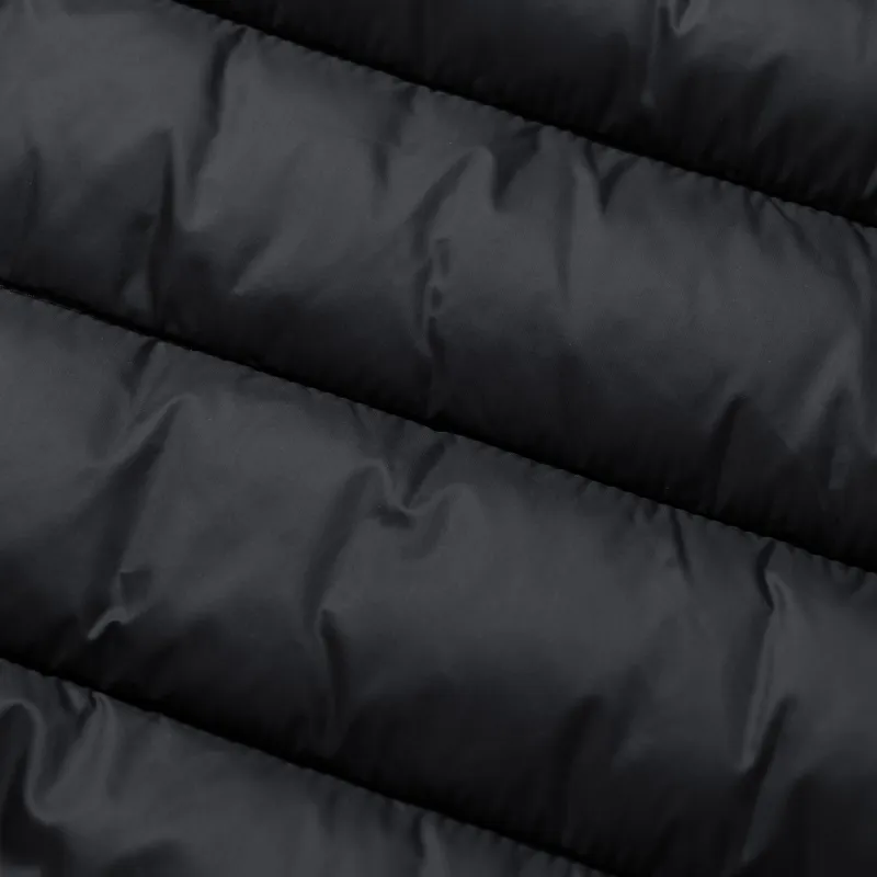 HUGO BOSS Logo Printed Padded Jacket-5