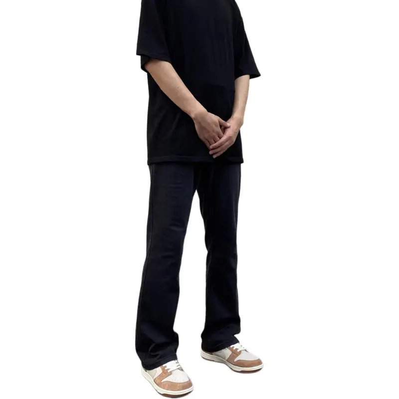 DUATOGE Jeans Men-1