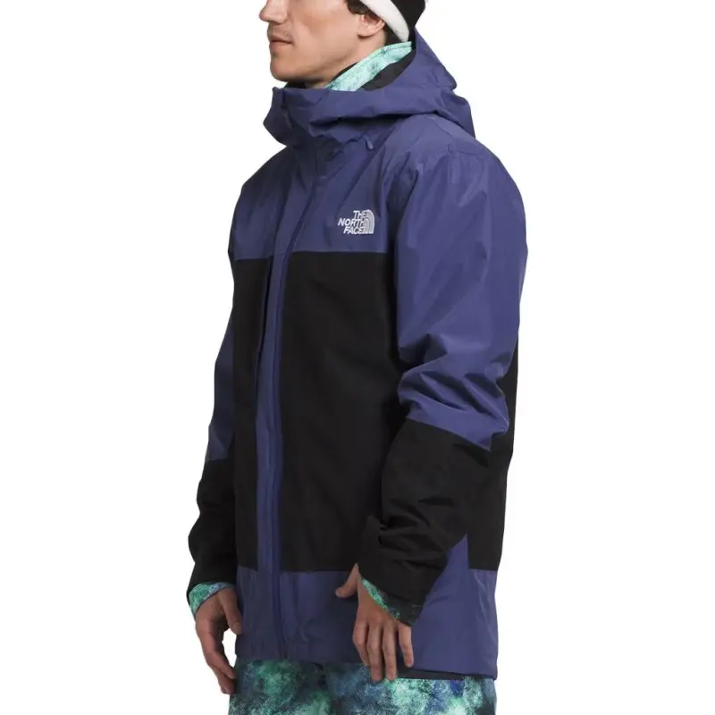 THE NORTH FACE ThermoBall Jacket Men's Purple-2