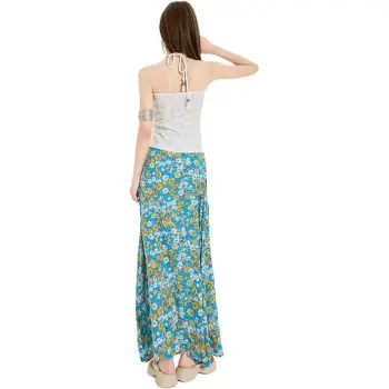 Jenna Chun Two Piece Skirt Sets Women's