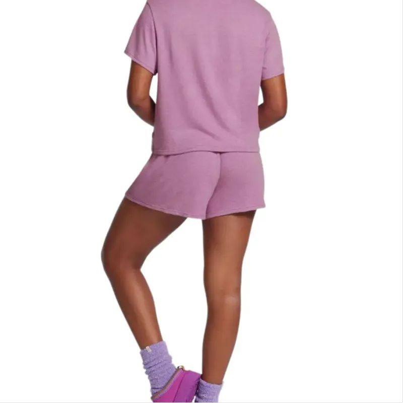 UGG Casual Suit Women's 2 Pack Light Purple-4