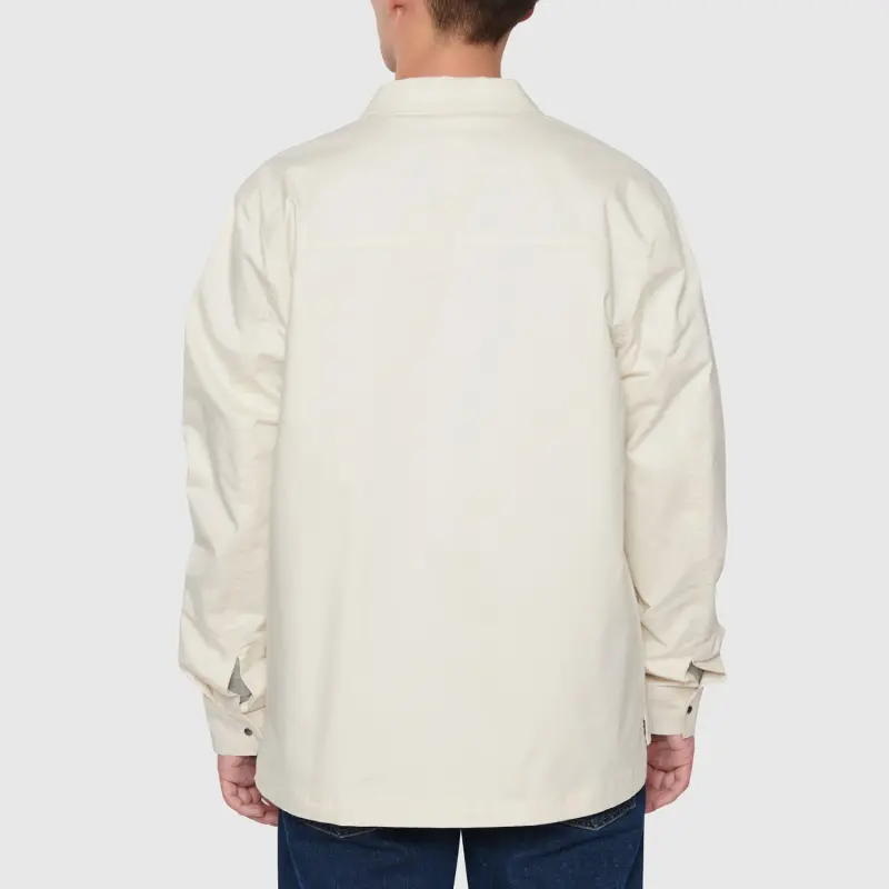 PUMA DASSLER LEGACY Jacket Jacket Unisex White-4