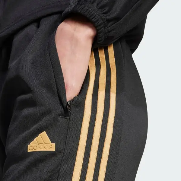 Adidas Free Shipping With AdiClub Tiro Cut 3 Stripes Track Pants-4