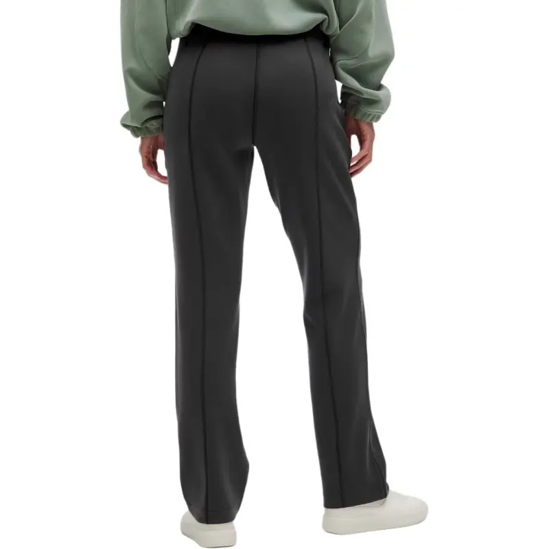 Lululemon Casual Pants Women's Ivory White-6