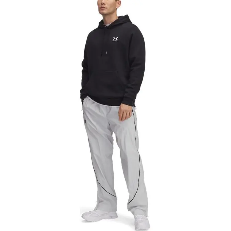 Under Armour Knitted Sweatpants Men's Halo Gray-2