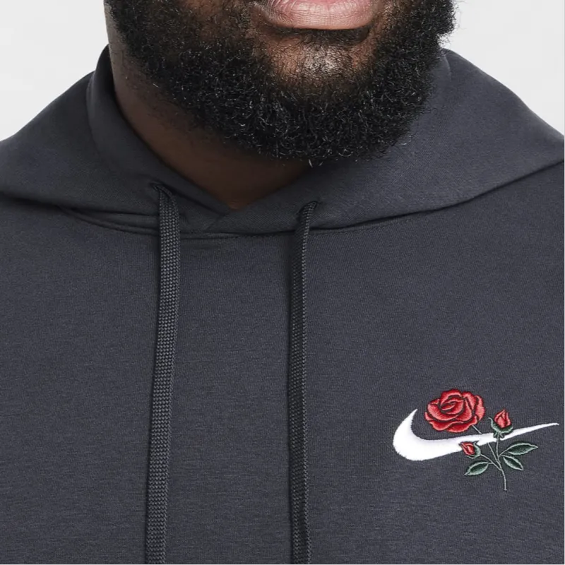 Nike Sportswear Club Fleece Hoodie-2