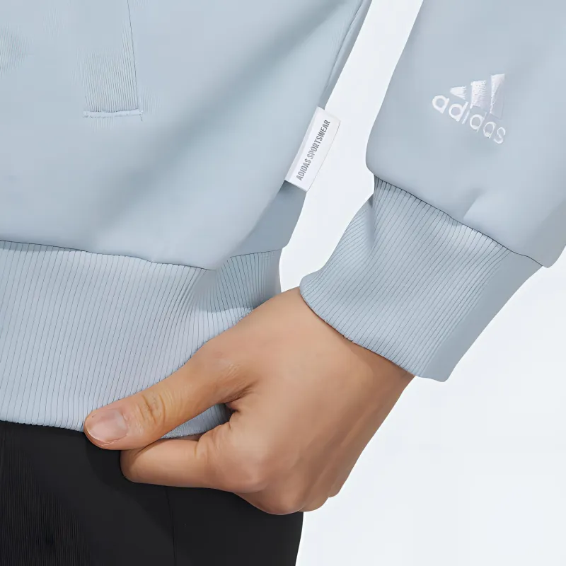 Adidas Sportswear Collection Jacket Women's Light Blue-5