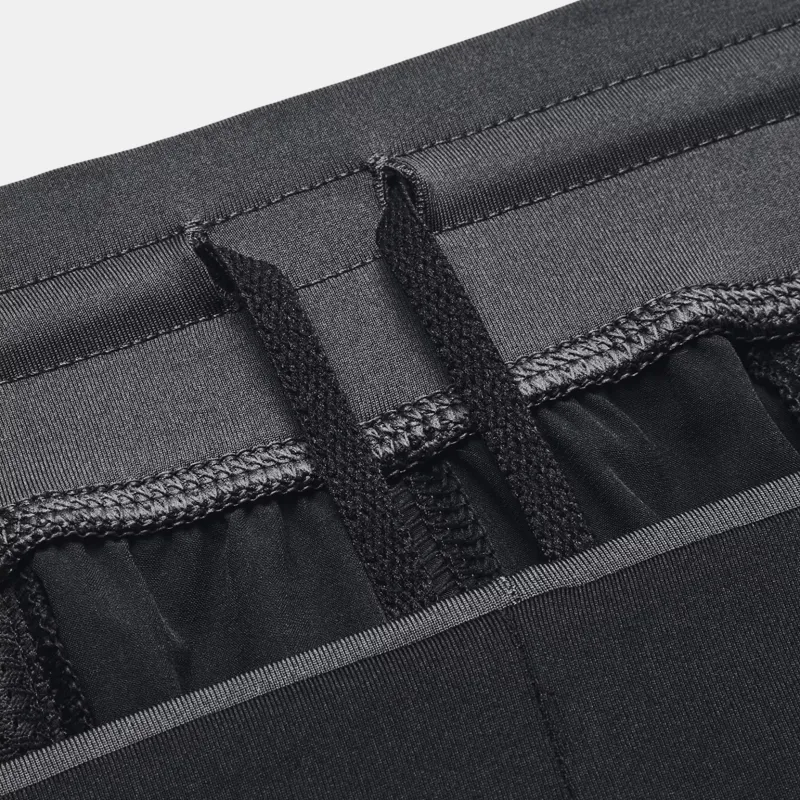 Under Armour Sports Pants Men Black-4