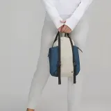 Blue & Gray
