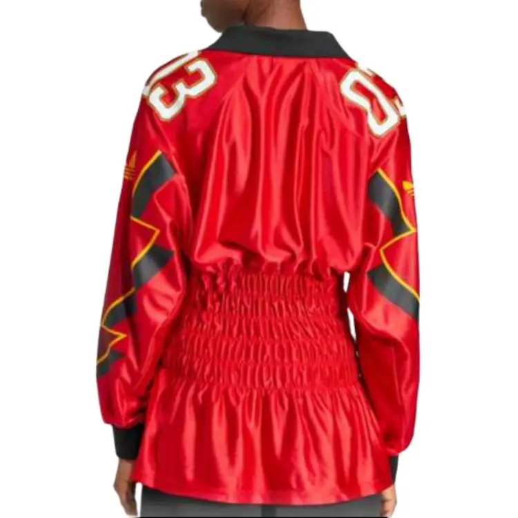 Adidas Originals Adilenium Season 3 Long Sleeve Jersey-2