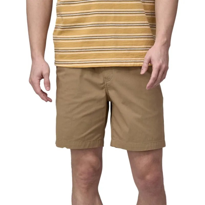 Patagonia Nomader Drawstring Shorts-1