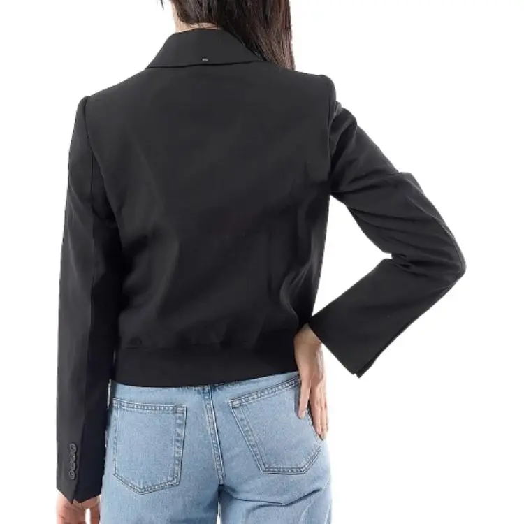 MaxMara Jackets & Coats Women's Core Black-1