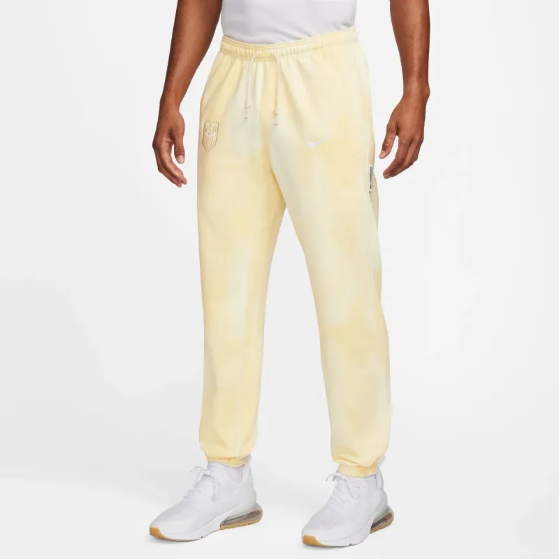 Nike Usmnt Standard Issue Men's Nike Dri FIT Soccer Pants-2