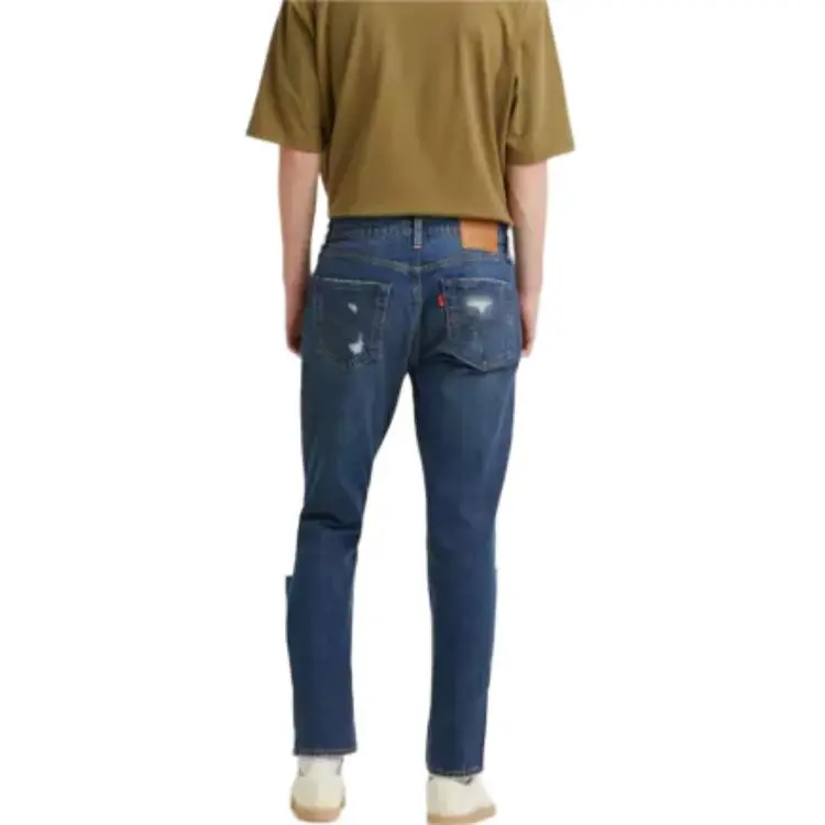 Levi's Lost City 1955 501 Jeans-4