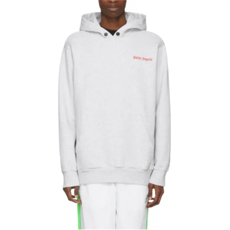 PALM ANGELS Sweatshirt Men's Gray-1