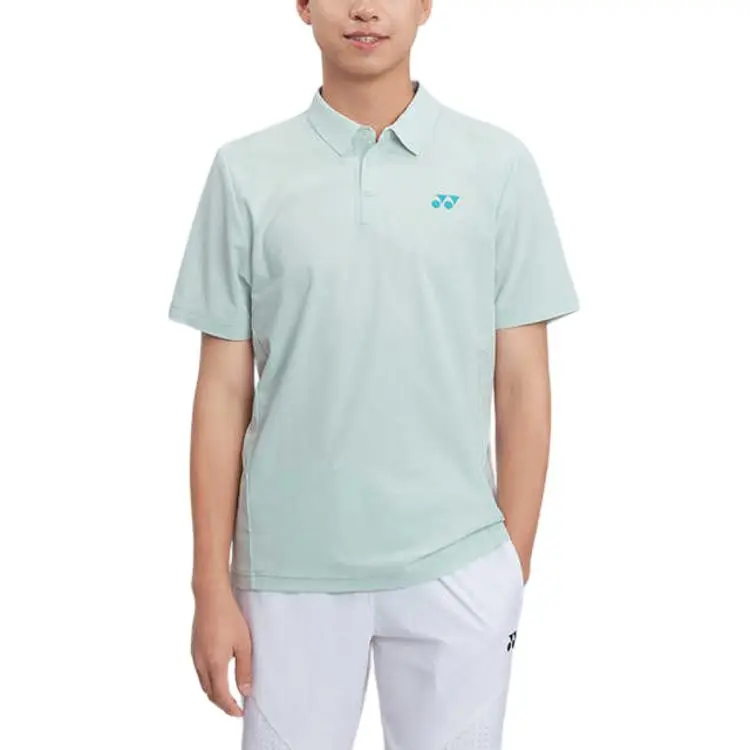 YONEX Polo Shirts Men-5