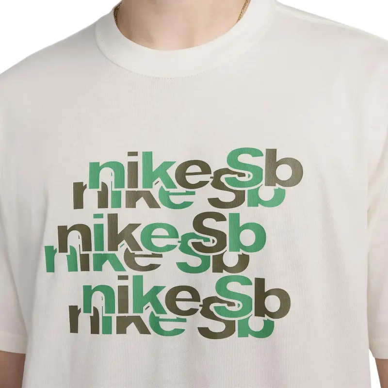 Nike Sb Skate T Shirt-4