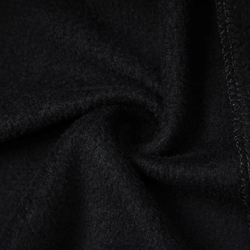 Nike Knitted Sweatpants Men Black-5