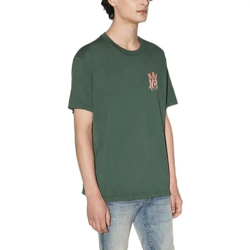 AMIRI Watercolor Ma Tee-3